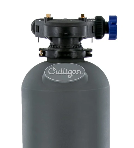 Salt Free Water Conditioner By Culligan