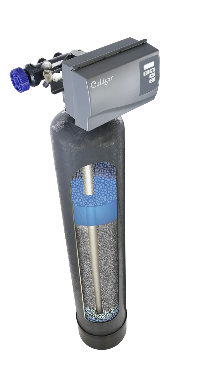 HE Smart Sulfur Cleer in Yankton